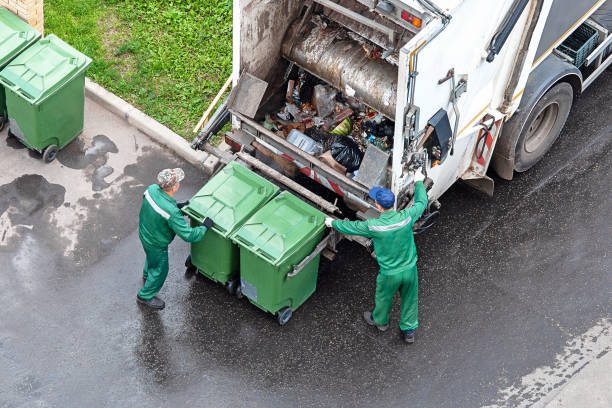 Best Residential Junk Removal  in Quail Ridge, FL