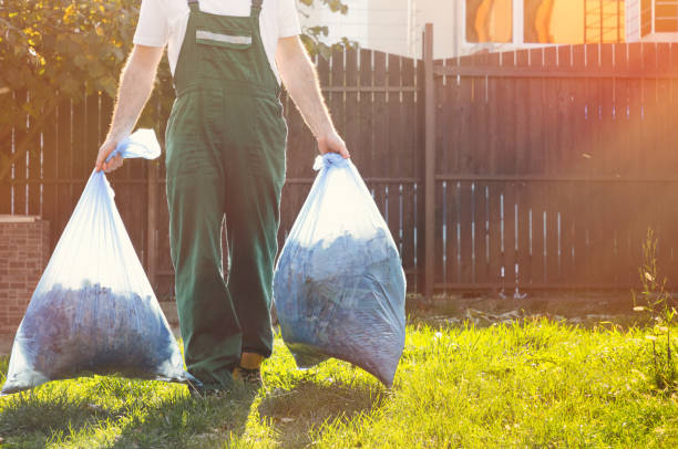 Best Yard Waste Removal  in Quail Ridge, FL
