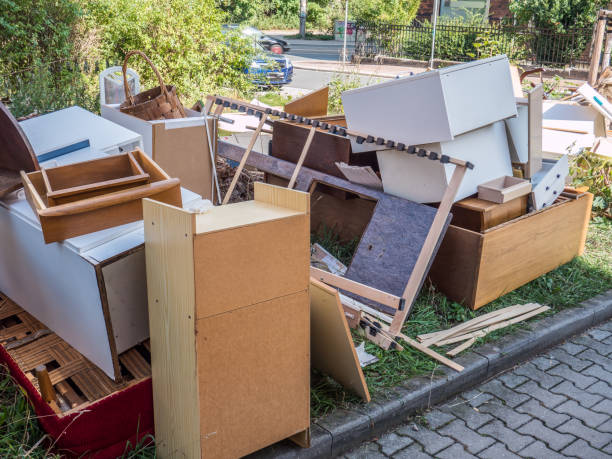 Basement Cleanout Services in Quail Ridge, FL