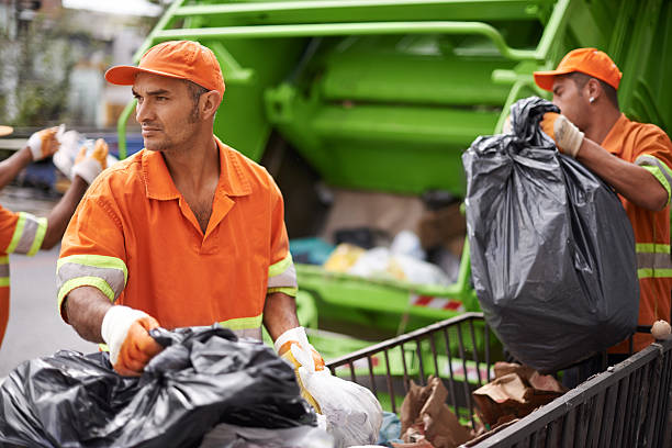 Best Household Junk Removal  in Quail Ridge, FL