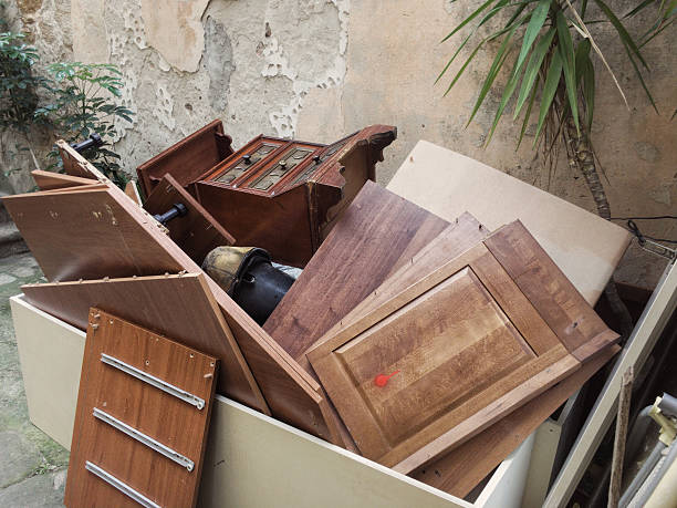 Best Commercial Junk Removal  in Quail Ridge, FL